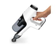 Tefal ODKURZACZ BEZPRZEWODOWY TY6975 ### - 1379365 - zdjęcie 4